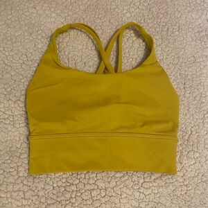 Women's Lululemon Sports Bra